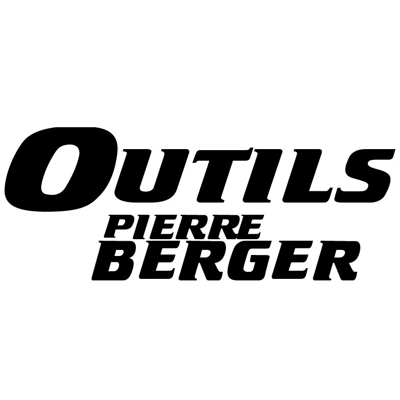 Outils Pierre Berger de l`